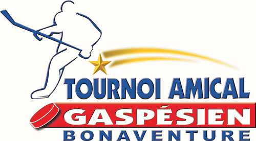 logo tournoi amical gaspésien